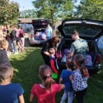 Îmi doresc și eu un ghiozdănel! - 2023