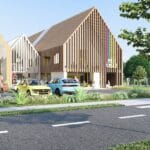 Campusul pentru Copii CASA 2