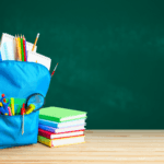 Îmi doresc și eu un ghiozdănel! - 2023