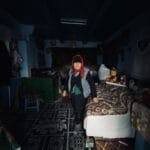 Proiectul Non-Stop - Decembrie 2023