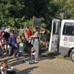 Proiectul Non-Stop - August 2026